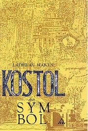 Cover of: Kostol ako symbol