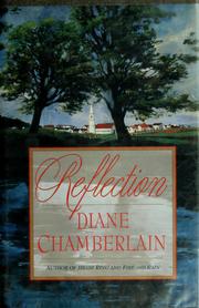 Cover of: Reflection by Diane Chamberlain