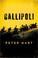 Cover of: Gallipoli