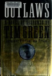 Cover of: Outlaws