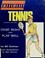 Cover of: Tennis