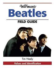 Cover of: Warman's Beatles Field Guide: Values And Identification (Warman's Field Guides)
