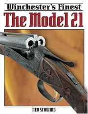 Cover of: Winchester's Finest: The Model 21