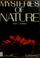 Cover of: Mysteries of nature