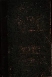 Cover of: La Divine comédie de Dante Alighiéri by Dante Alighieri, Dante Alighieri