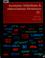 Cover of: Acronyms, initialisms & abbreviations dictionary