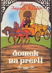 Cover of: Domek na prerii by 