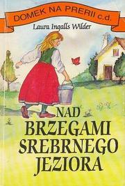 Cover of: Nad brzegami Srebrnego Jeziora by 