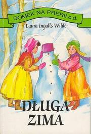 Cover of: Dluga zima by 