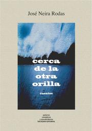 Cover of: Cerca de la otra orilla