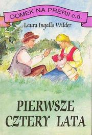 Cover of: Pierwsze cztery lata by 