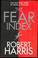 Cover of: The fear index