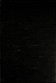 Cover of: Selections from early American writers, 1607-1800 by Willliam B. Cairns