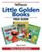 Cover of: Warmans Little Golden Books Field Guide