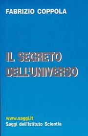 Cover of: Il segreto dell'universo by 