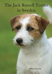 Cover of: The Jack Russell Terrier in Sweden