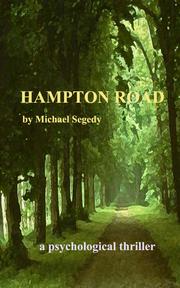 Cover of: Hampton Road by Michael Segedy