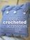 Cover of: Easy Crocheted Accessories