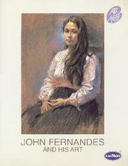 John Fernandes and his art by John Fernandes