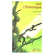 Cover of: sur l'Orénoque