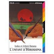 Cover of: L'enfant d'Hiroshima