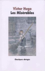 Cover of: Misérables by 