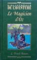 Cover of: Le magicien d'Oz