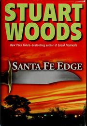 Cover of: Santa Fe Edge