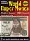 Cover of: Standard Catalog of World Paper Money Modern Issues, 1961-present (Standard Catalog of World Paper Money: Modern Issues)(12th Edition)