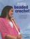 Cover of: Easy Beaded Crochet