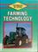 Cover of: Farming technology