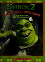 Cover of: Shrek 2 by 