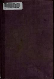 Cover of: William Blake. | John Middleton Murry