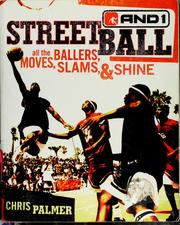 streetball-cover