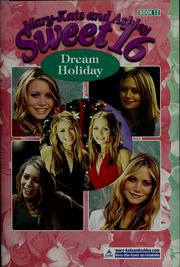 Cover of: Dream holiday