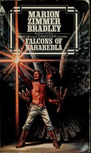 Cover of: Falcons of Narabedla