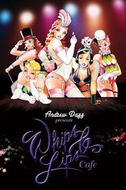 Cover of: Whips & Lips Café