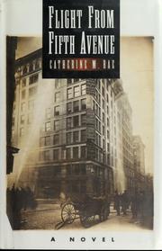 Cover of: Flight from Fifth Avenue