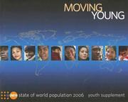 Cover of: UNFPA State of World Population 2006 by United Nations Population Fund