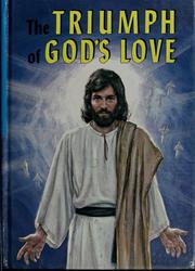 Cover of: The triumph of God's love