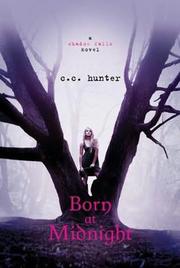 Cover of: Born At Midnight by 