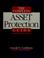 Cover of: The complete asset protection guide