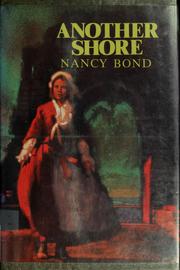 Another Shore by Nancy Bond