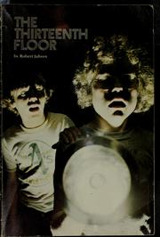 Cover of: The thirteenth floor