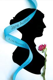 Cover of: Jane Austen by Catherine Reef