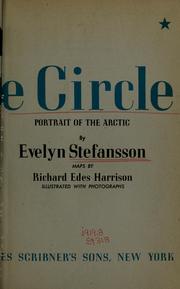 Cover of: Within the circle: portrait of the Arctic