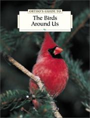 Cover of: birding