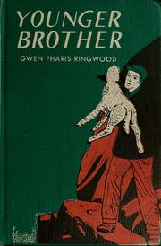 Cover of: Younger brother. by Gwen Pharis Ringwood