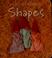 Cover of: Shapes