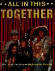 All in This Together by Scott Thomas